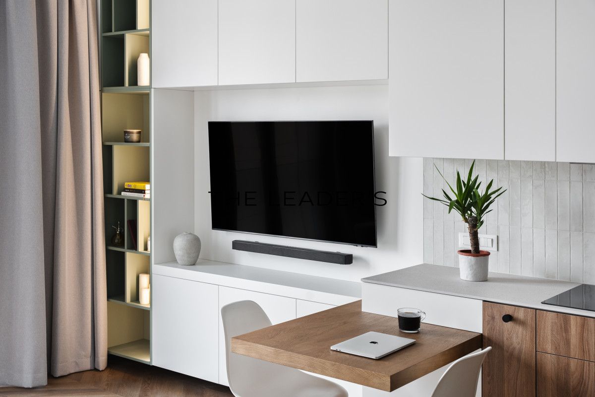 Mieszkanie 2-pokojowe Warszawa Praga, ul. Józefa Sierakowskiego. Zdjęcie 9