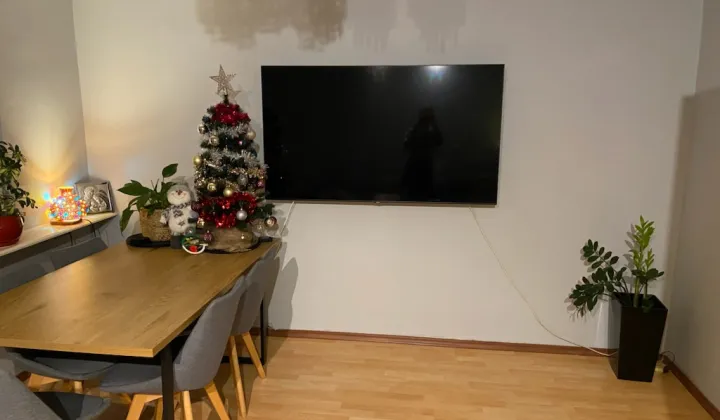 Mieszkanie 3-pokojowe Łowicz, ul. Kaliska