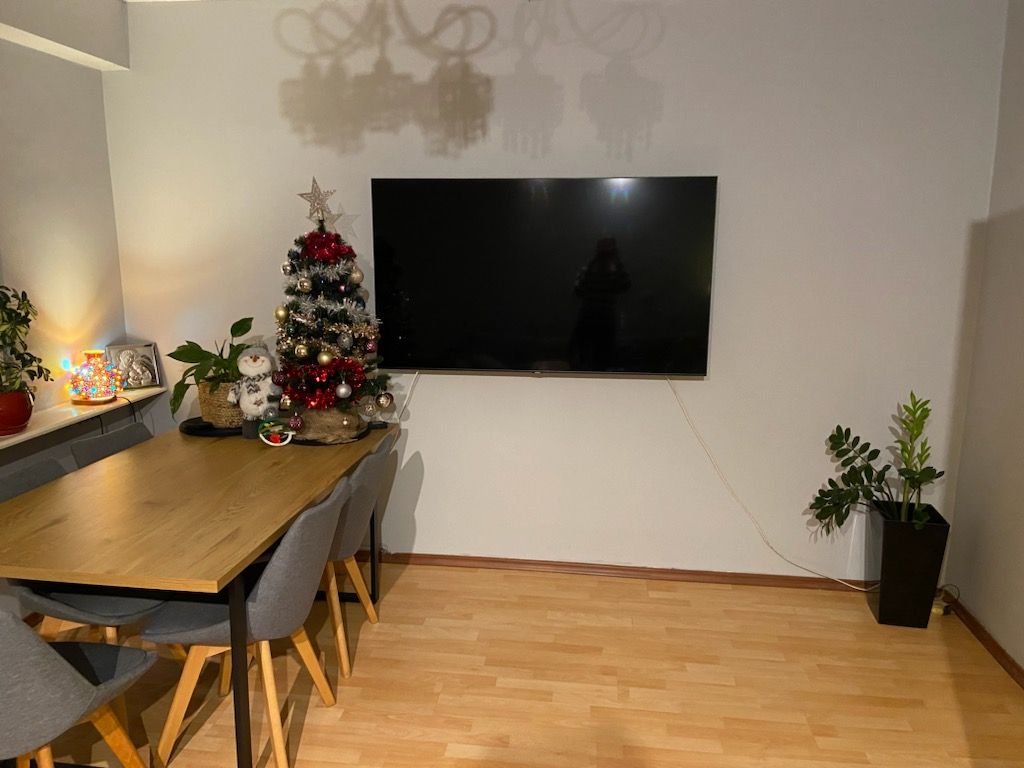 Mieszkanie 3-pokojowe Łowicz, ul. Kaliska. Zdjęcie 1