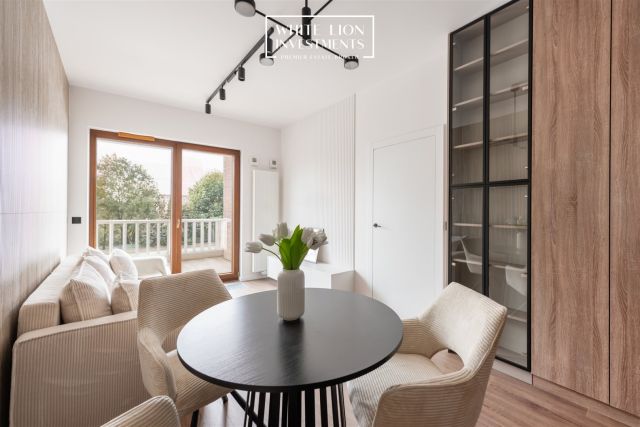 Mieszkanie 2-pokojowe Warszawa Mokotów, ul. Kwitnących Jabłoni. Zdjęcie 6