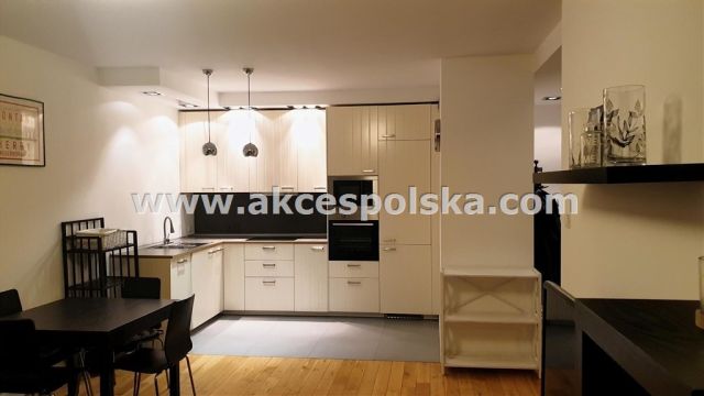 Mieszkanie 2-pokojowe Warszawa Ochota, ul. Grójecka. Zdjęcie 2