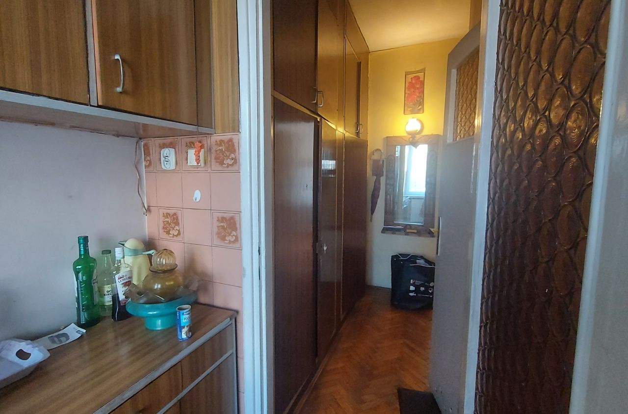 Mieszkanie 2-pokojowe Kraków Krowodrza, ul. Królewska. Zdjęcie 12