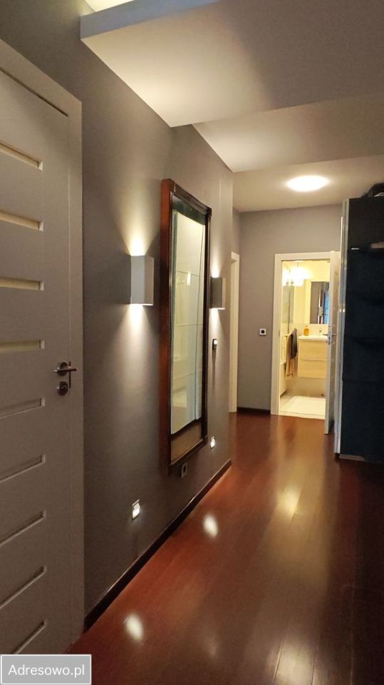 Mieszkanie 3-pokojowe Kraków Podgórze, ul. Parkowa. Zdjęcie 10