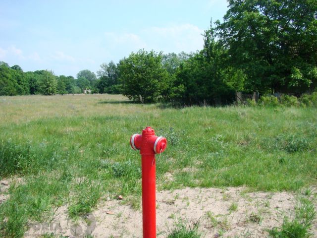 Działka budowlana Nowe Warpno. Zdjęcie 9