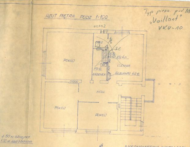 dom wolnostojący, 6 pokoi Kalisz. Zdjęcie 5