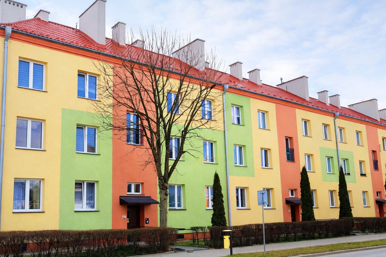 Mieszkanie 2-pokojowe Starachowice Majówka, ul. Majówka. Zdjęcie 4