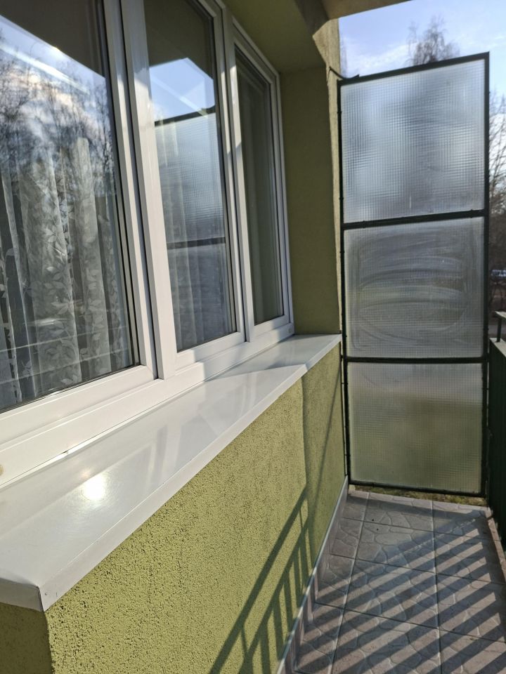 Mieszkanie 2-pokojowe Łódź Bałuty, ul. Urzędnicza. Zdjęcie 19