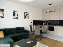 Mieszkanie 2-pokojowe Gdańsk Śródmieście, ul. Stara Stocznia. Zdjęcie 2