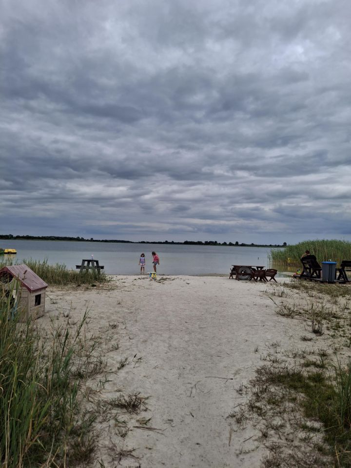 Działka rekreacyjna Kamienica, Zielony zakątek. Zdjęcie 13