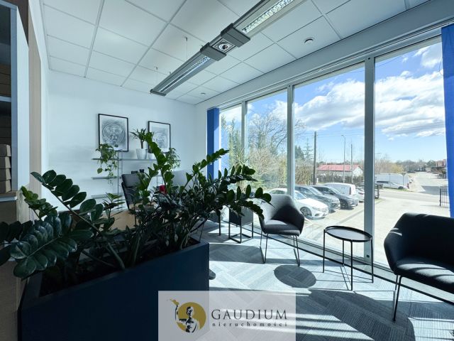 Biuro Gdańsk Kokoszki, ul. Otomińska. Zdjęcie 1