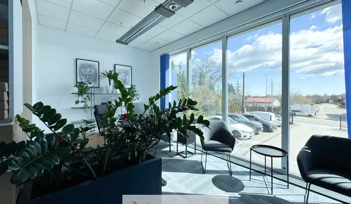 Biuro Gdańsk Kokoszki, ul. Otomińska