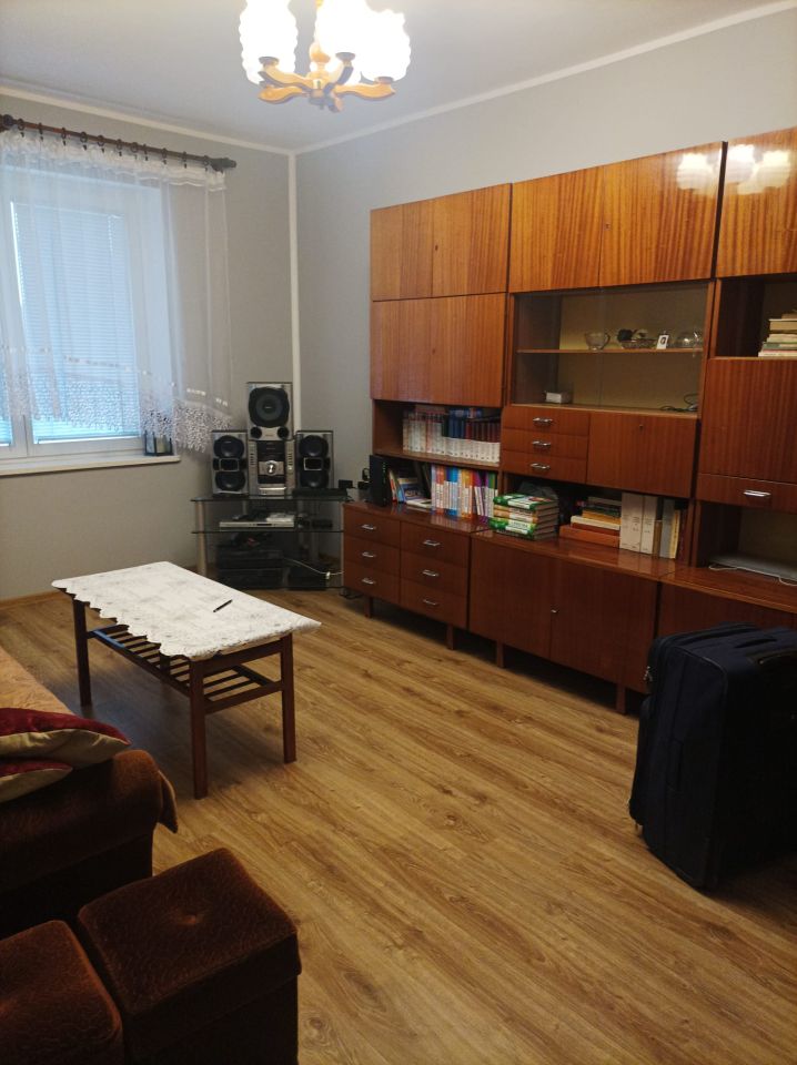 Mieszkanie 3-pokojowe Wałcz, ul. Żeromskiego. Zdjęcie 2