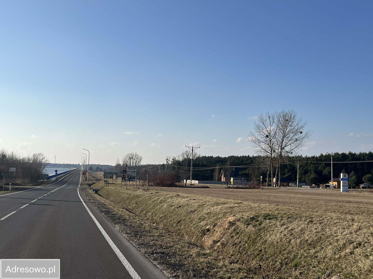 Działka budowlana Siedlątków. Zdjęcie 8