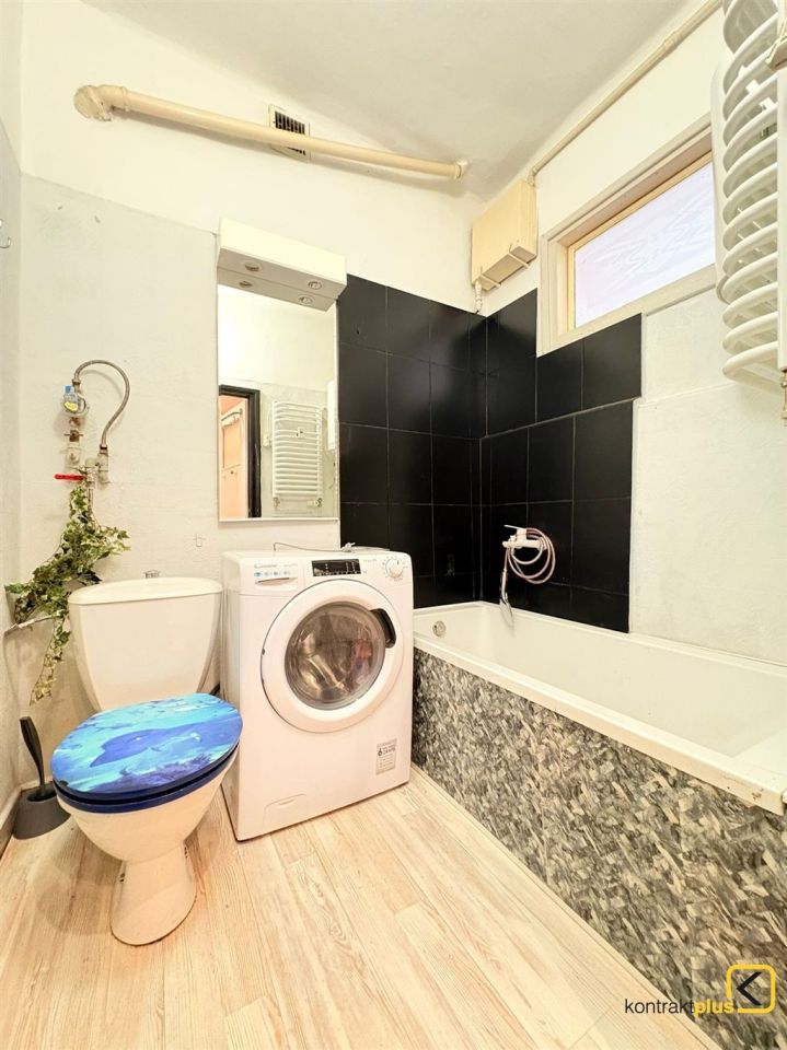 Mieszkanie 2-pokojowe Ruda Śląska Ruda, ul. Powstańców. Zdjęcie 7