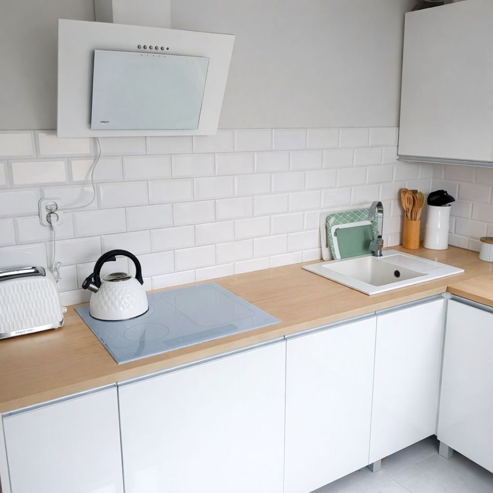 Mieszkanie 3-pokojowe Słubice. Zdjęcie 4