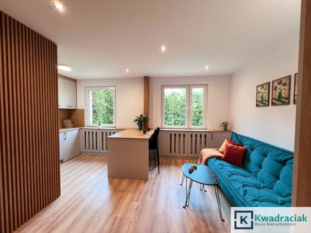 Mieszkanie 3-pokojowe Krosno, ul. Powstańców Warszawskich. Zdjęcie 3