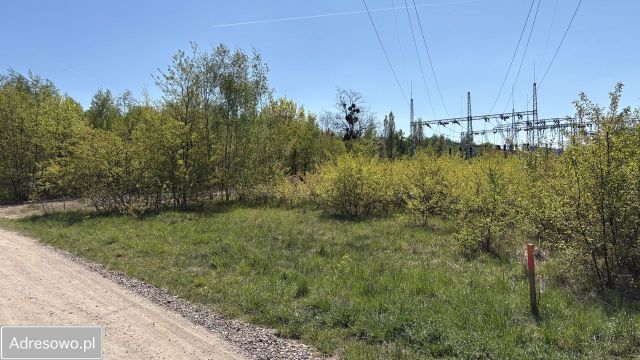 Działka budowlana Czapury, ul. Rydzowa. Zdjęcie 8