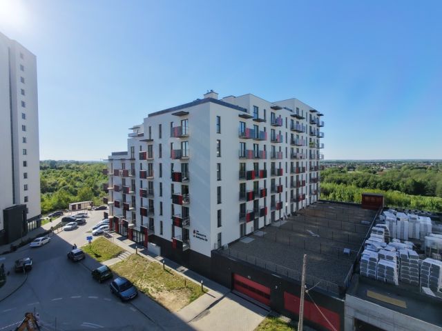 Mieszkanie 2-pokojowe Rzeszów Wilkowyja, ul. Bałtycka. Zdjęcie 3