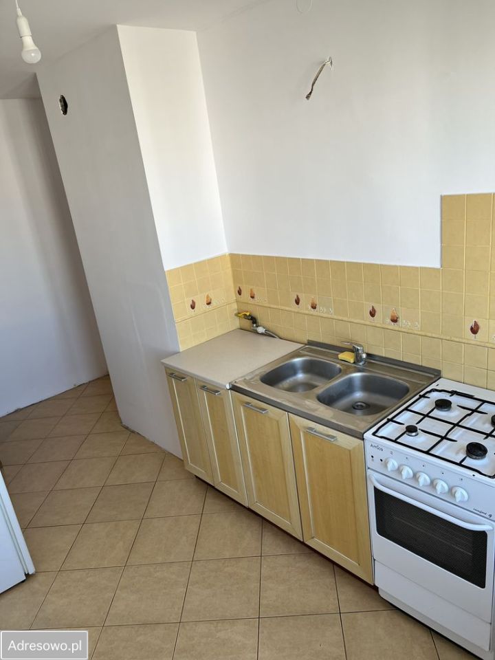 Mieszkanie 3-pokojowe Warszawa Gocław, ul. Władysława Umińskiego. Zdjęcie 7