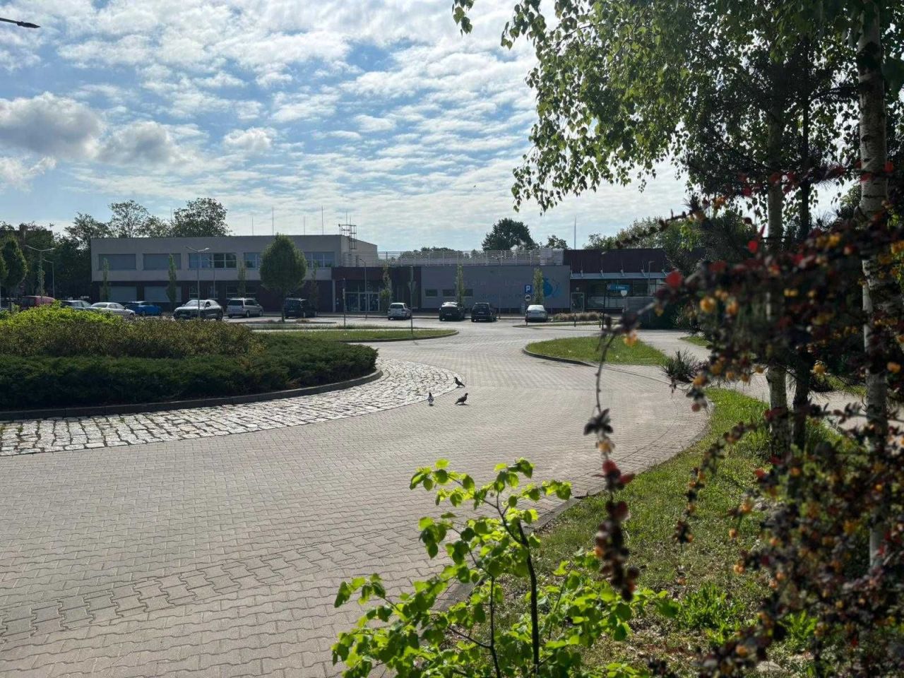 Mieszkanie 3-pokojowe Kąty Wrocławskie, ul. Różana. Zdjęcie 8