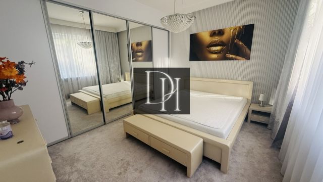 Mieszkanie 2-pokojowe Szczecin Pogodno, ul. Stanisława Leszczyńskiego. Zdjęcie 4