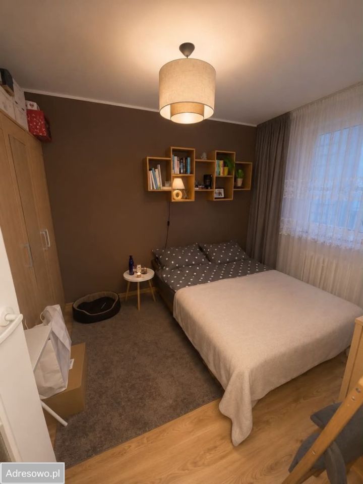 Mieszkanie 3-pokojowe Tczew, ul. Jodłowa. Zdjęcie 5