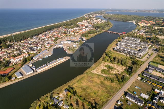 Mieszkanie 2-pokojowe Dziwnów, ul. Spadochroniarzy Polskich. Zdjęcie 18
