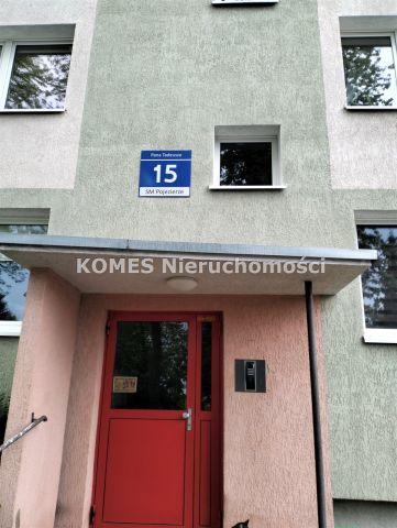 Mieszkanie 2-pokojowe Olsztyn, ul. Pana Tadeusza. Zdjęcie 1