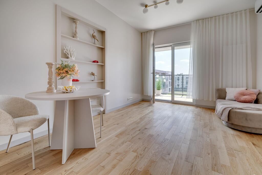 Mieszkanie 2-pokojowe Ożarów Mazowiecki, ul. Nadbrzeżna. Zdjęcie 3