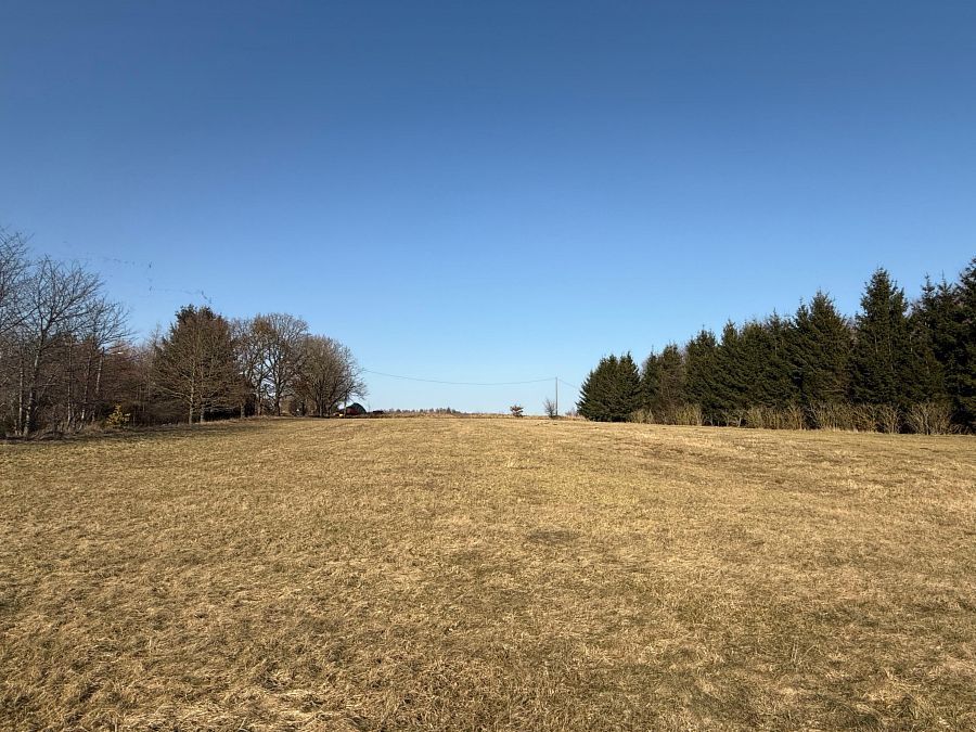 Działka budowlana Linówko. Zdjęcie 5