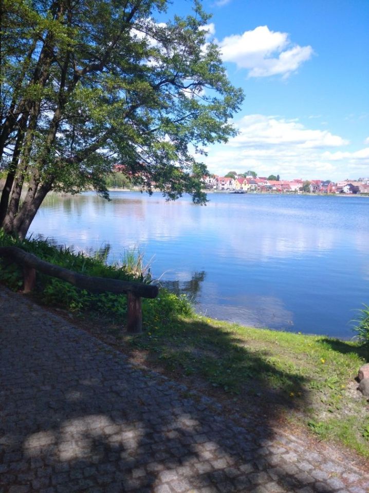 Mieszkanie 2-pokojowe Międzychód, ul. Zamkowa. Zdjęcie 8