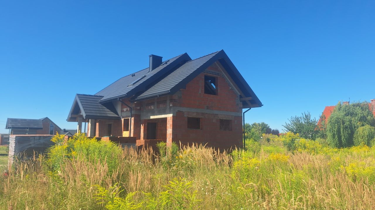 siedlisko Niebyła Świnczów, Błękitnego Nieba. Zdjęcie 6
