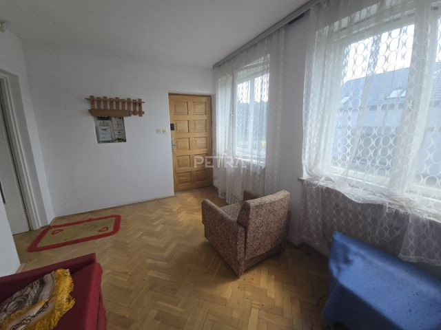 dom wolnostojący, 4 pokoje Bieganów, ul. Okrężna. Zdjęcie 14