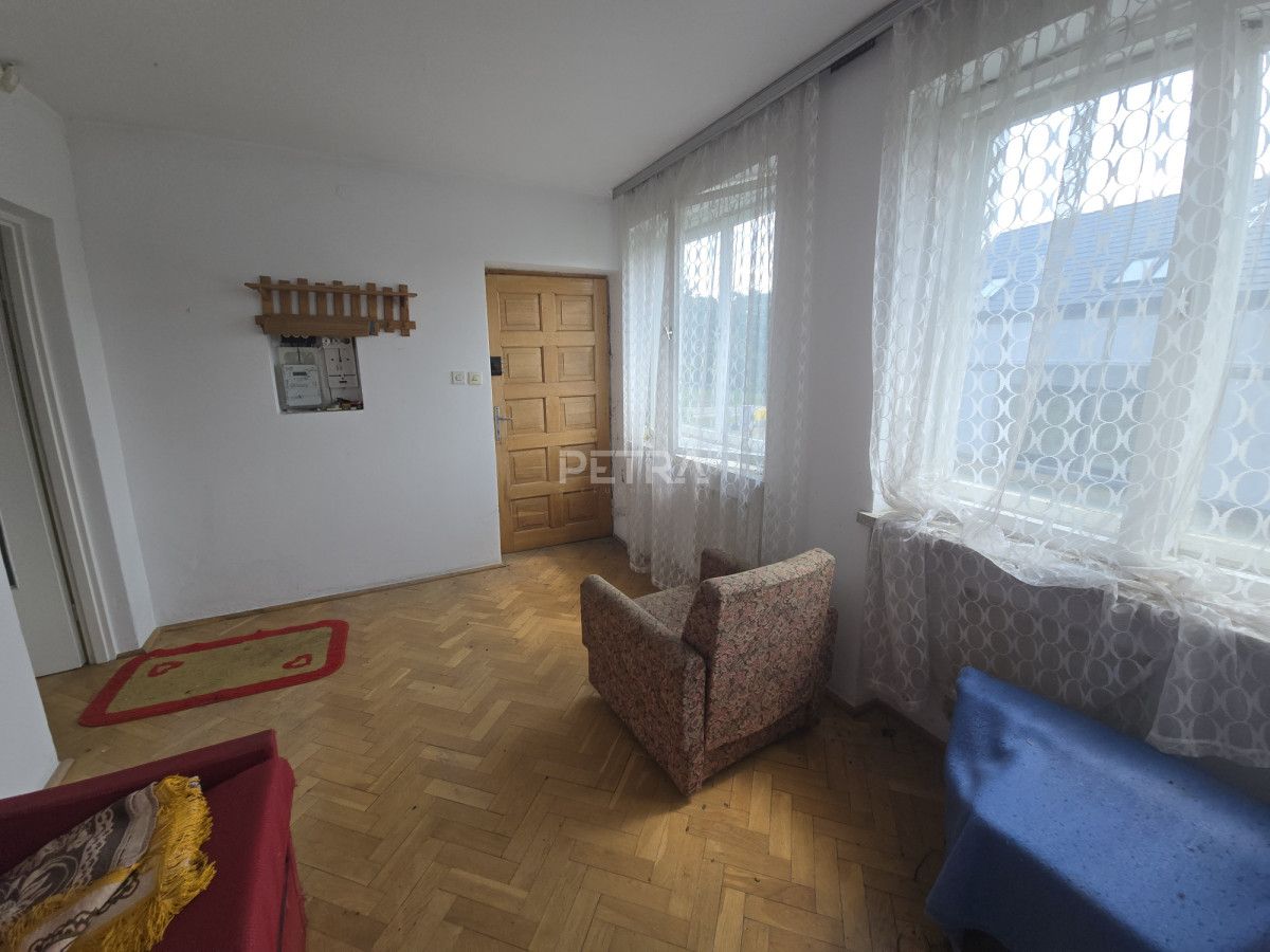 dom wolnostojący, 4 pokoje Bieganów, ul. Okrężna. Zdjęcie 14