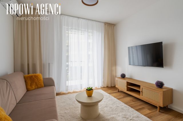 Mieszkanie 2-pokojowe Warszawa Mokotów, ul. Kaloryczna. Zdjęcie 4