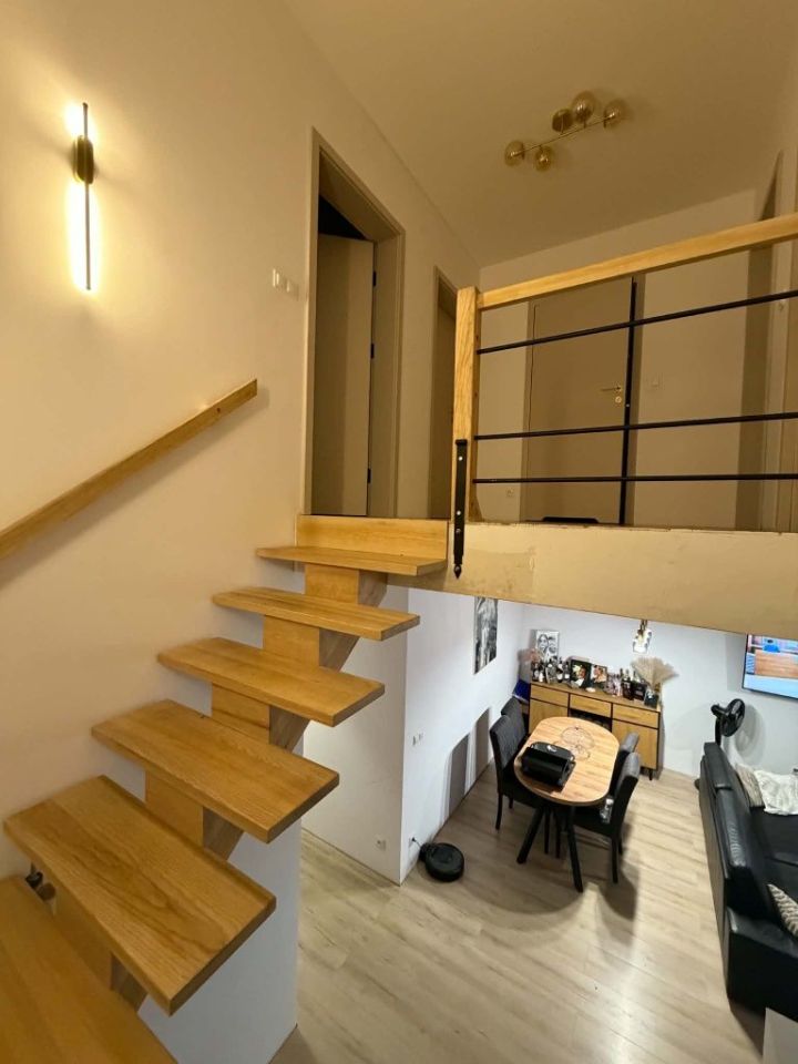 dom szeregowy Nowe Bielice. Zdjęcie 6
