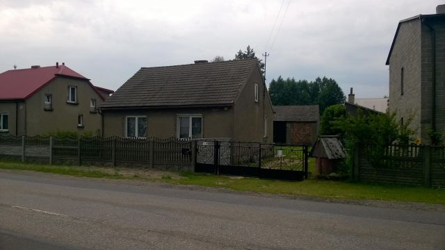 dom wolnostojący, 3 pokoje Rększowice. Zdjęcie 1
