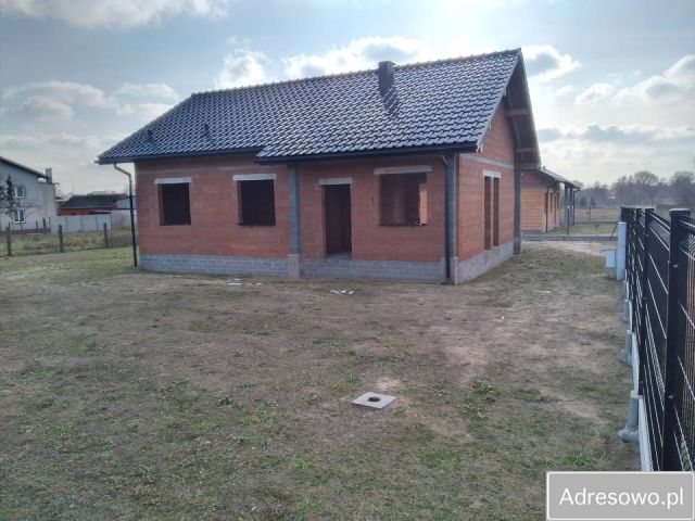 dom wolnostojący Zduńska Wola. Zdjęcie 1