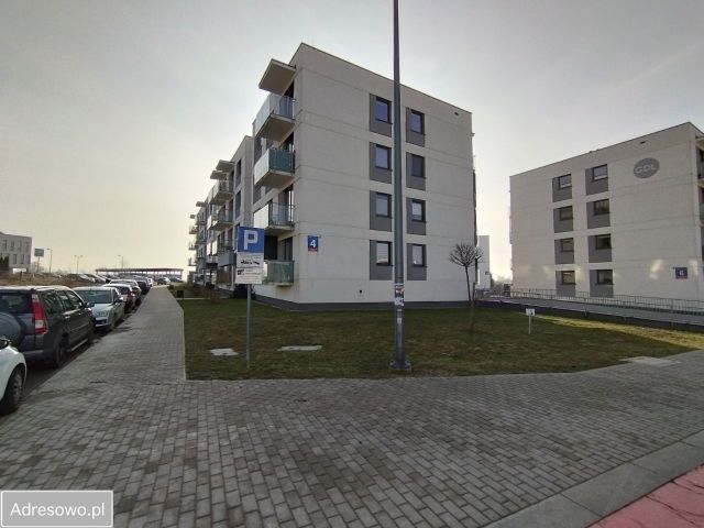 Mieszkanie 2-pokojowe Lublin Felin, ul. Generała Stanisława Skalskiego. Zdjęcie 1