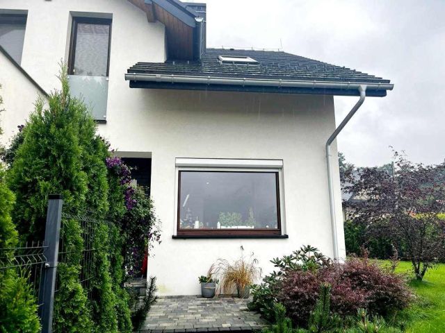 dom wolnostojący, 5 pokoi Bielsko-Biała, ul. Łowiecka. Zdjęcie 1