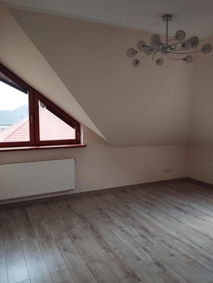 dom wolnostojący, 6 pokoi Szczecin Warszewo, ul. Lodowcowa. Zdjęcie 12