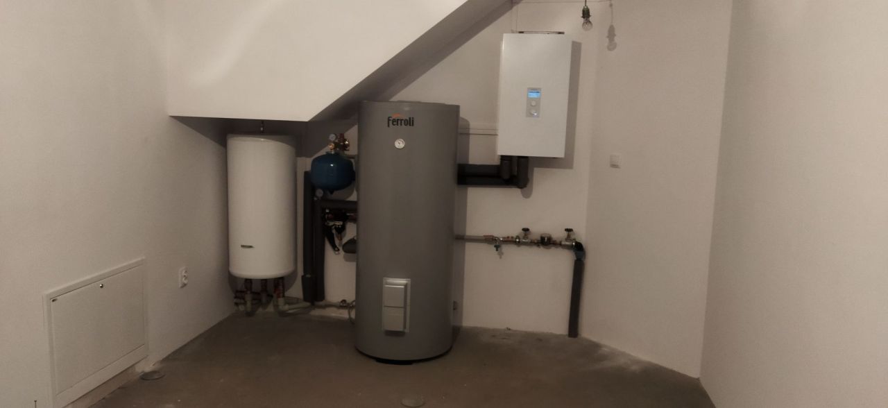 bliźniak Tarkowo Dolne. Zdjęcie 5