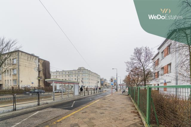 Mieszkanie 1-pokojowe Warszawa Wola, ul. Obozowa. Zdjęcie 14