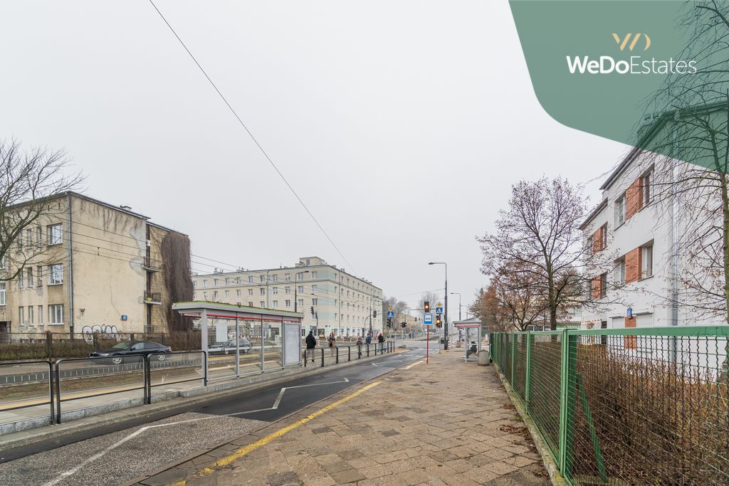 Mieszkanie 1-pokojowe Warszawa Wola, ul. Obozowa. Zdjęcie 14