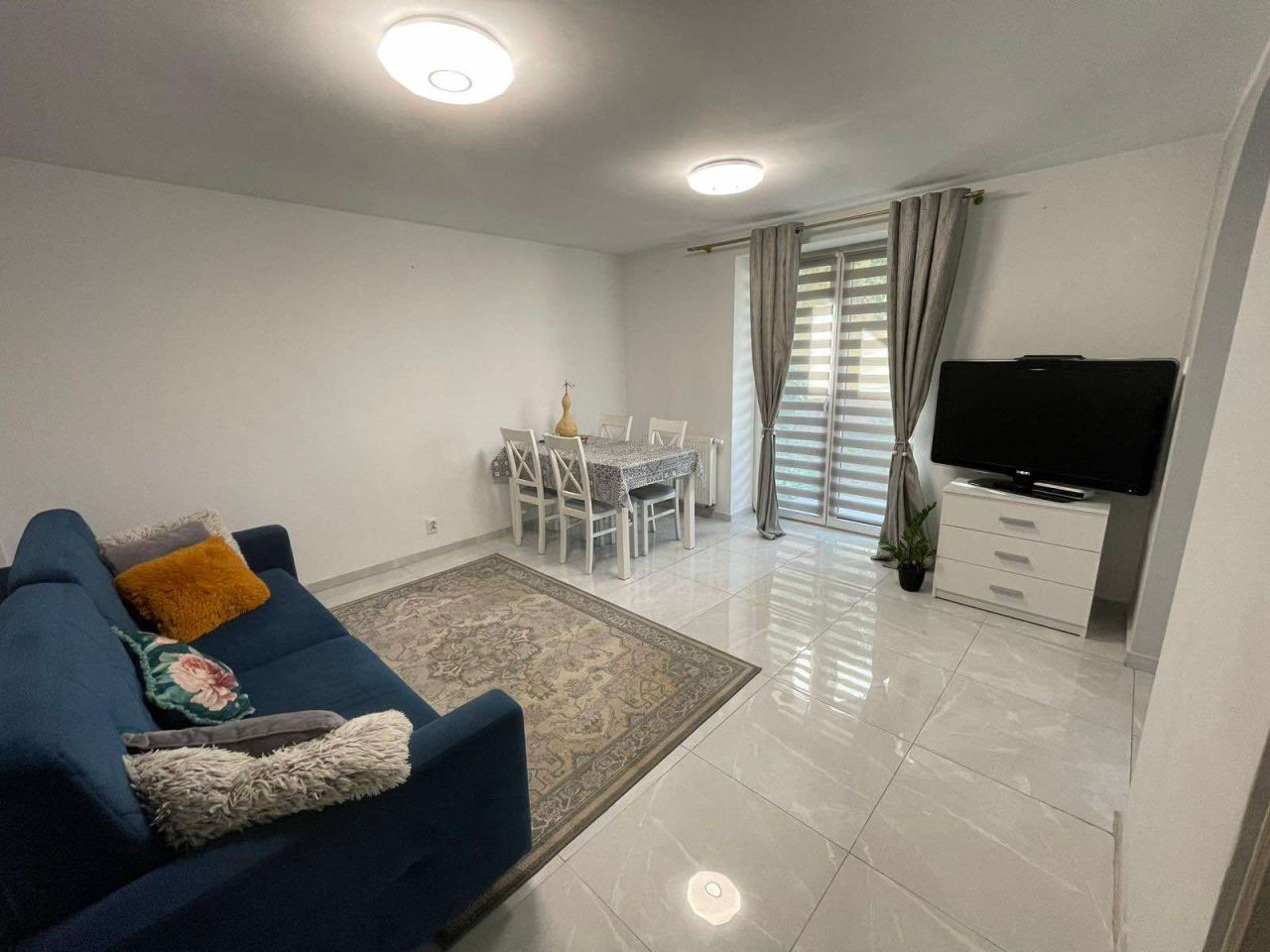 dom wolnostojący, 5 pokoi Płock Międzytorze, ul. Wyszogrodzka. Zdjęcie 9