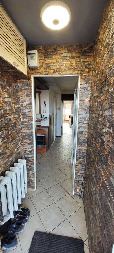 Mieszkanie 3-pokojowe Jastrzębie-Zdrój, ul. Północna. Zdjęcie 3