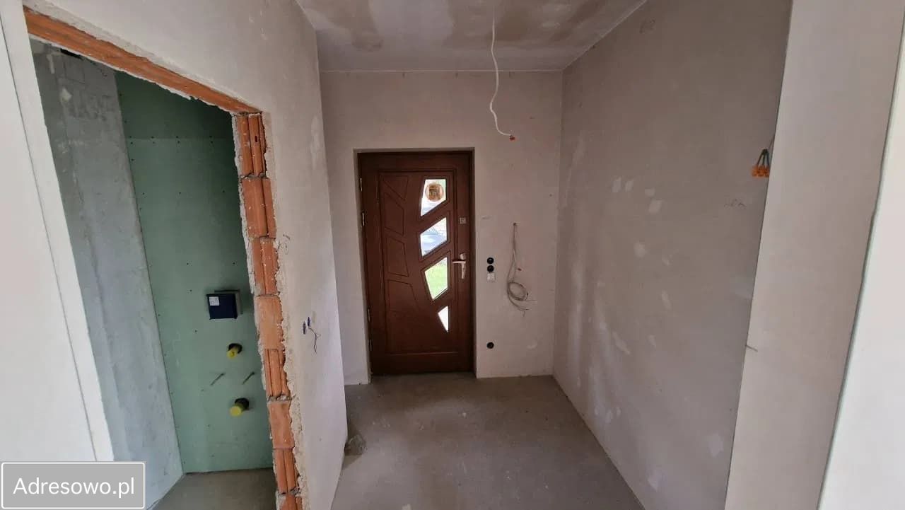 dom wolnostojący, 5 pokoi Ustroń, ul. Folwarczna. Zdjęcie 14