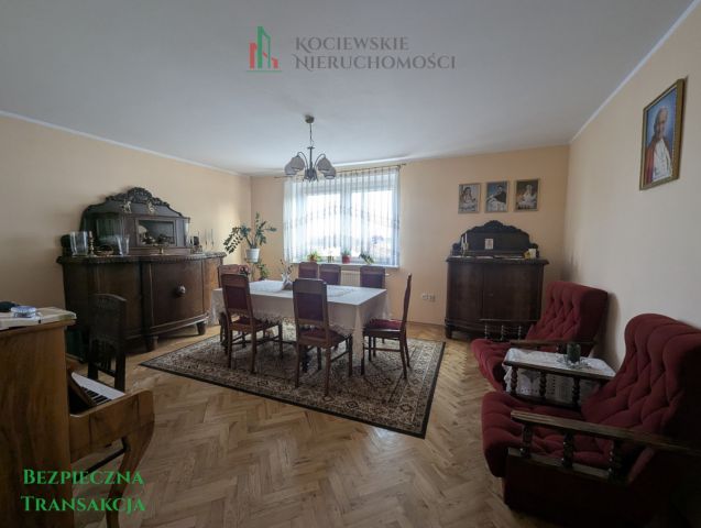 dom wolnostojący, 8 pokoi Pinczyn. Zdjęcie 13