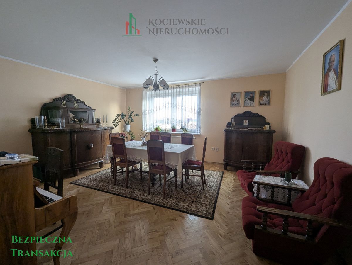 dom wolnostojący, 8 pokoi Pinczyn. Zdjęcie 13