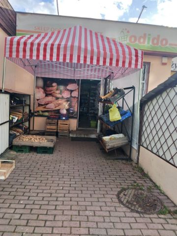 Lokal Kielce Świętokrzyskie, ul. bp. Mieczysława Jaworskiego. Zdjęcie 1